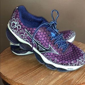MIZUNO Wave Prophecy3 Running Shoes
